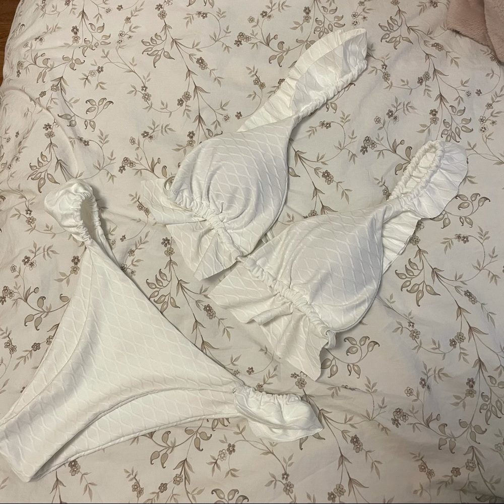 SHEIN Bikini